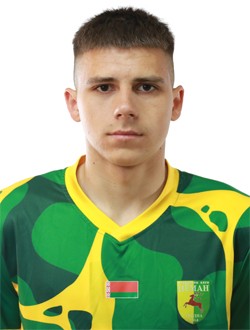 Тонкевич Владимир