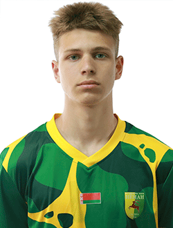 Гук Максим Геннадьевич