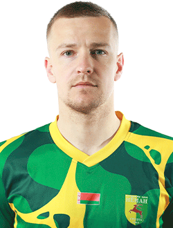 Карпович Сергей Александрович