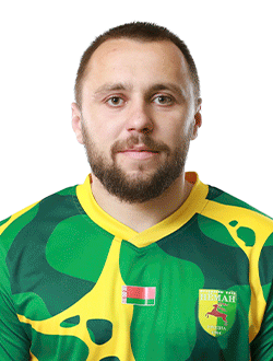 Яблонский Максим Александрович