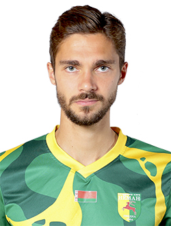 Краснов Марк Михайлович