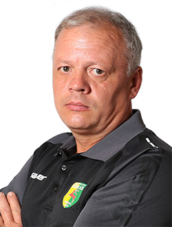 Адамович Сергей Викентьевич