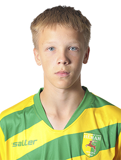 Кравчук Артём