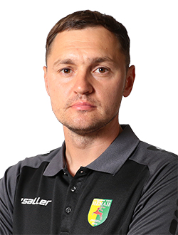 Мостицкий Николай Николаевич