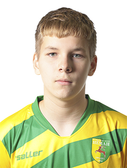 Мулярчик Даниил Дмитриевич