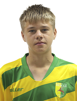 Сидорчук Кирилл Вячеславович