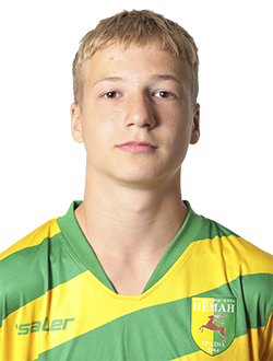 Титов Марат Сергеевич