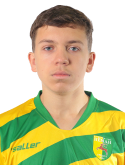 Янкович Андрей