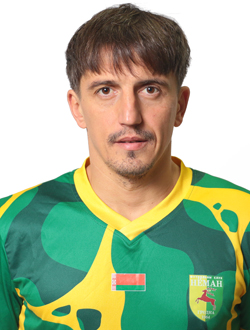 Костров Игорь Викторович