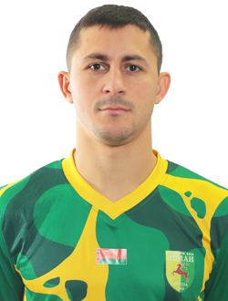 Кухарчик Илья Сергеевич