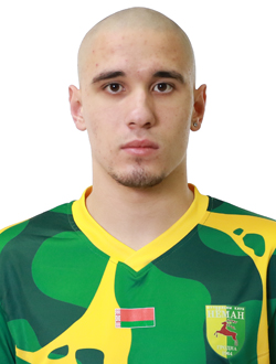 Лисакович Руслан Михайлович