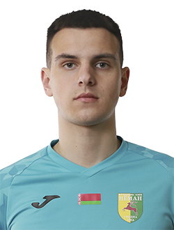 Hruzheuski Aliaksandr Андреевич