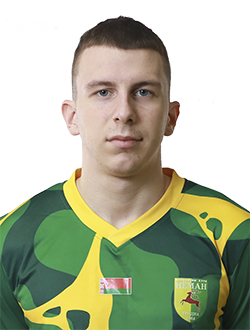 Para Vitali Александрович