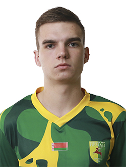 Якшук Ягор Сяргеевіч