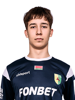 Беляшов Даниил