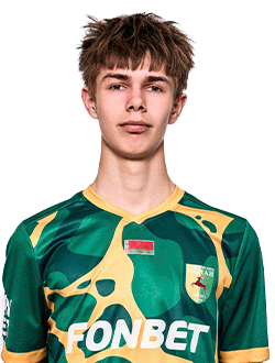 Бибило Максим Денисович