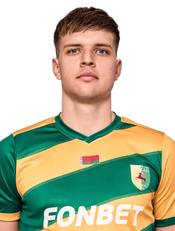 Былинкин Никита Владимирович