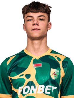 Драб Арсений Геннадьевич