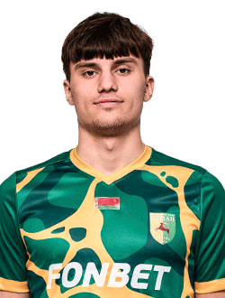 Гузаревич Сергей Васильевич