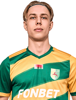 Клочков Юрий Вячеславович