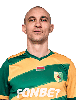 Козлов Михаил