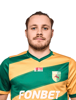 Кучинский Константин Алексеевич