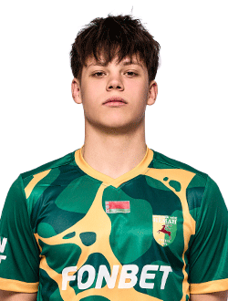 Кухаренко Артём