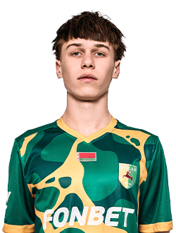 Кухлей Родион