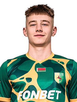 Кулеш Владислав Витальевич