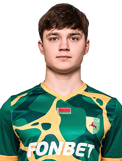 Курак Назар Валерьевич