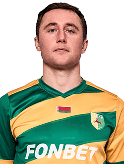 Легчилин Алексей Дмитриевич