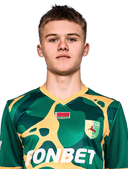 Левченко Богдан