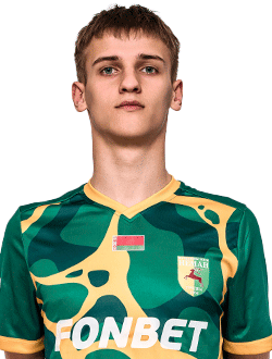 Ляўчук Раман