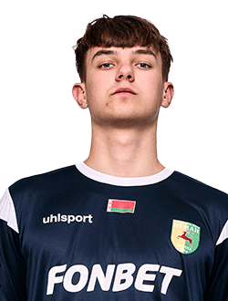 Лишик Павел Александрович