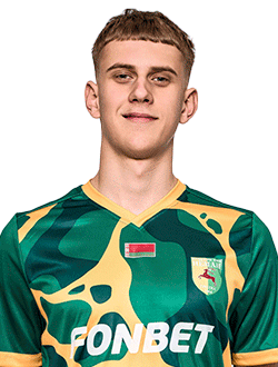 Минец Тимур