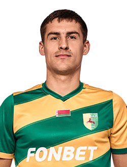 Павлюковец Юрий