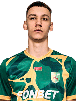 Петровский Олег