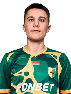 Радюкевич Руслан