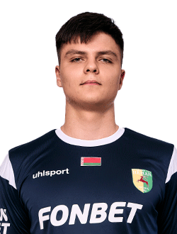 Робак Никита Валерьевич