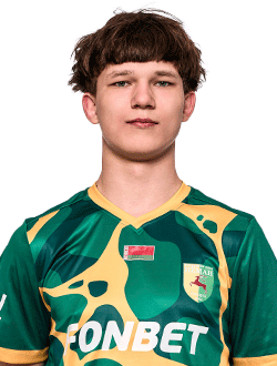 Родевич Адриан Александрович