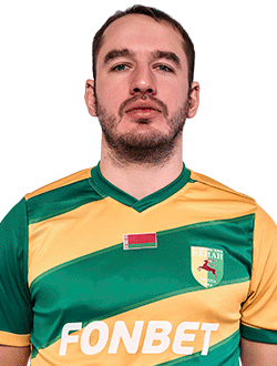 Савицкий Павел