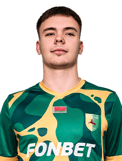 Якимчик Вадим Викторович