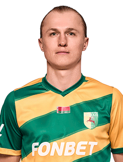 Якимов Андрей