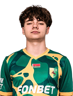 Жидкевич Даниил Михайлович