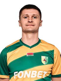 Зубович Егор Вячеславович